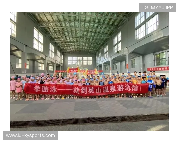 国际游泳协会在青训中扩大与学校合作推广全民游泳教育提升游泳安全意识 国际游泳协会在青训中扩大与学校合作推广全民游泳教育提升游泳安全意识